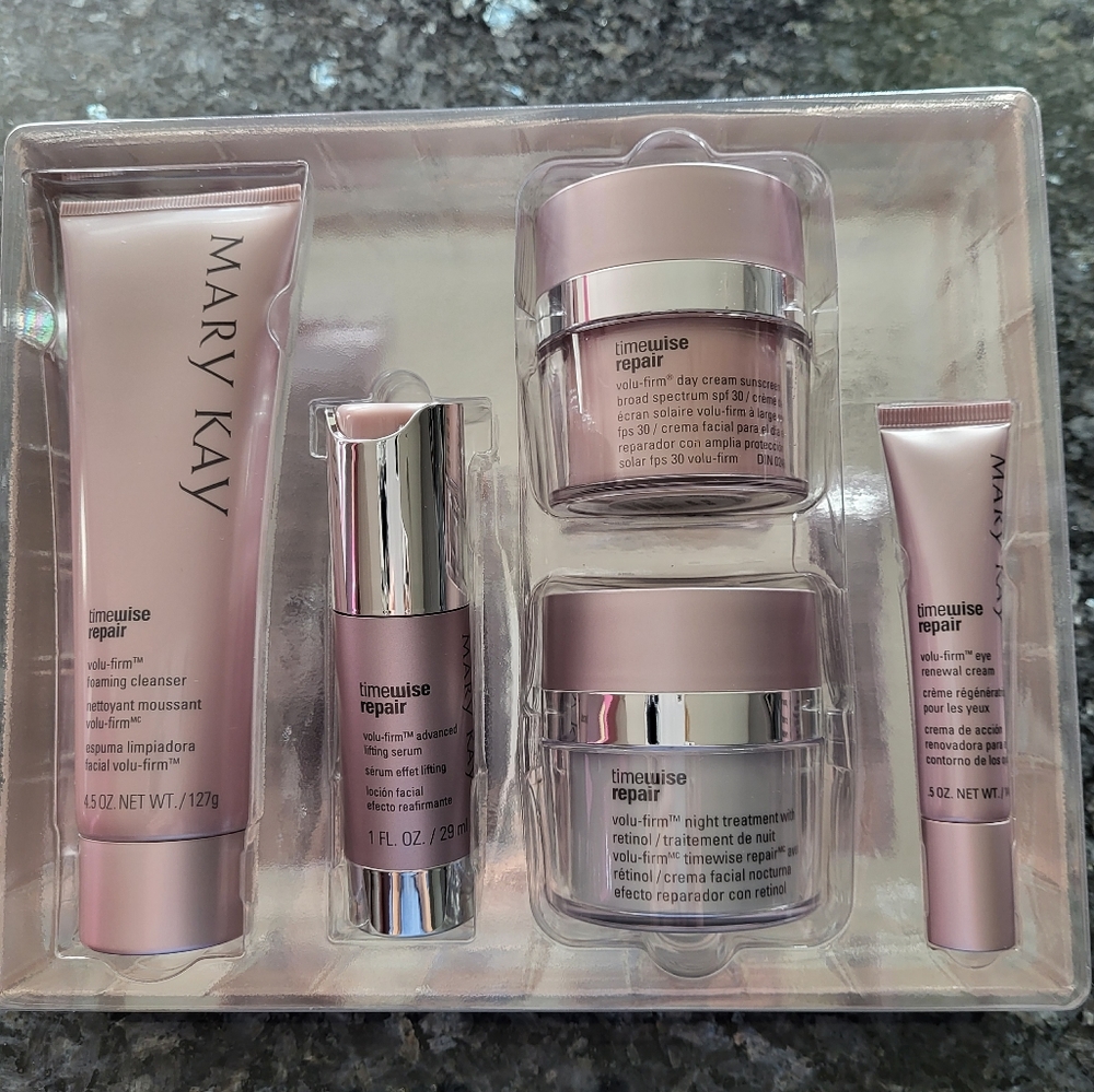 Mary Kay